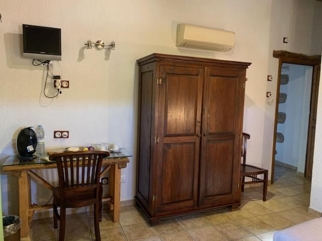 Habitaciones Rurales La Vertedera I Villar de Ciervo Eksteriør billede